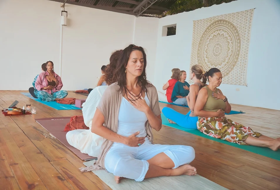 Yoga, Meditation and Self Care: An In-Depth Look at Women’s Wellness Retreats
